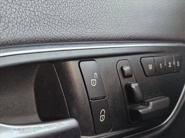 used 2014 Mercedes-Benz CLA-Class car, priced at $11,161