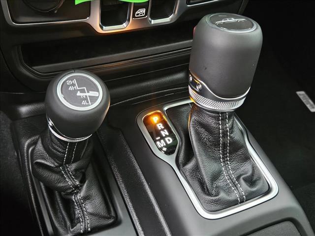 new 2026 Jeep Gladiator car, priced at $42,385