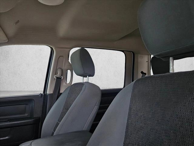 used 2018 Ram 1500 car, priced at $15,895