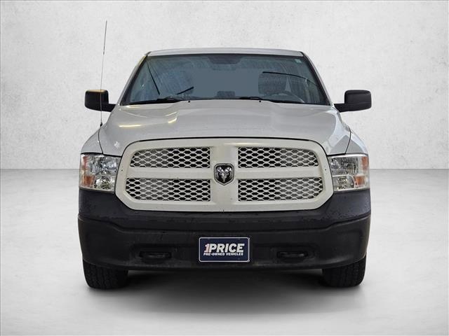 used 2018 Ram 1500 car, priced at $15,895