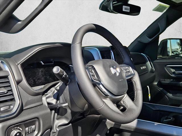 new 2026 Ram 1500 car, priced at $52,441