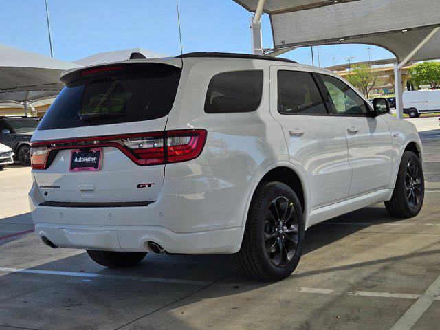 new 2026 Dodge Durango car, priced at $43,932