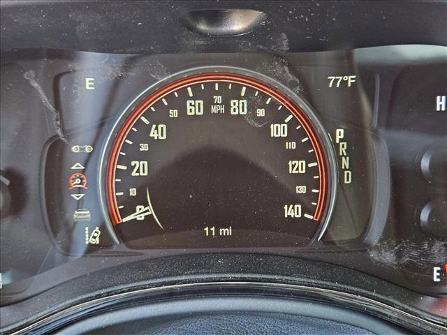 new 2026 Dodge Durango car, priced at $43,932