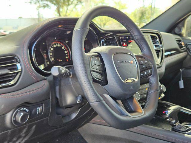 new 2026 Dodge Durango car, priced at $43,932