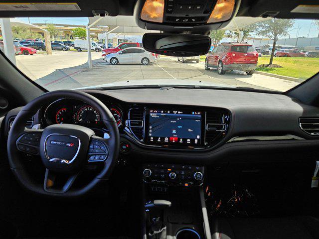 new 2026 Dodge Durango car, priced at $43,932