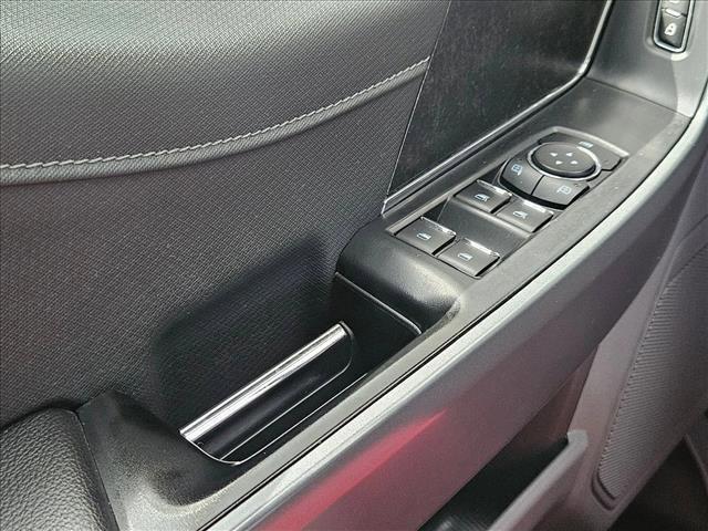 used 2023 Ford F-150 car, priced at $38,853