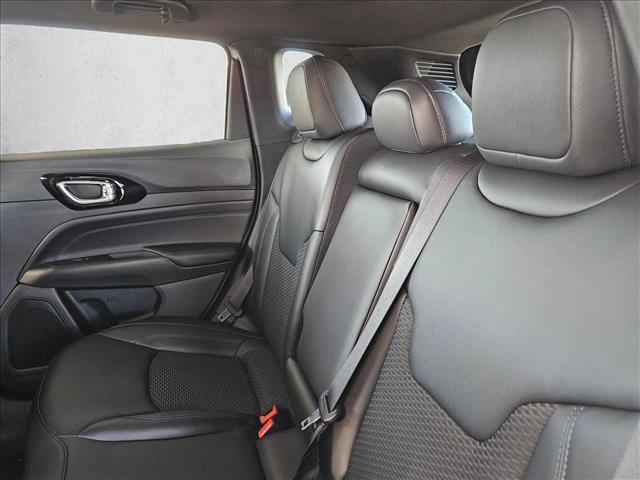 new 2026 Jeep Compass car, priced at $28,239