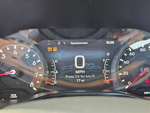 new 2026 Jeep Compass car, priced at $28,239