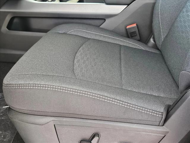 new 2026 Ram 2500 car, priced at $65,711