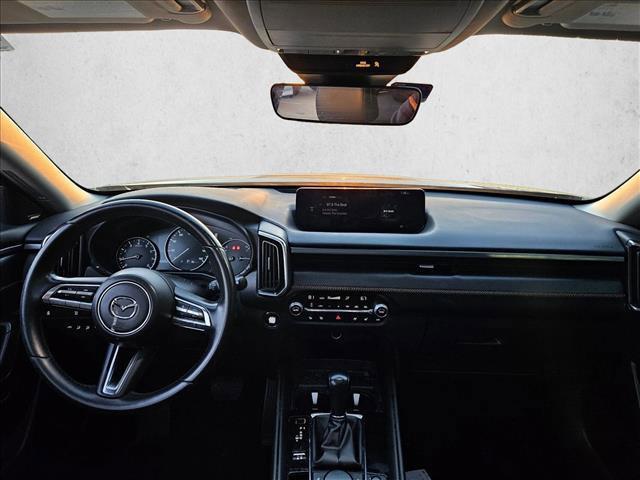 used 2023 Mazda CX-50 car, priced at $26,883
