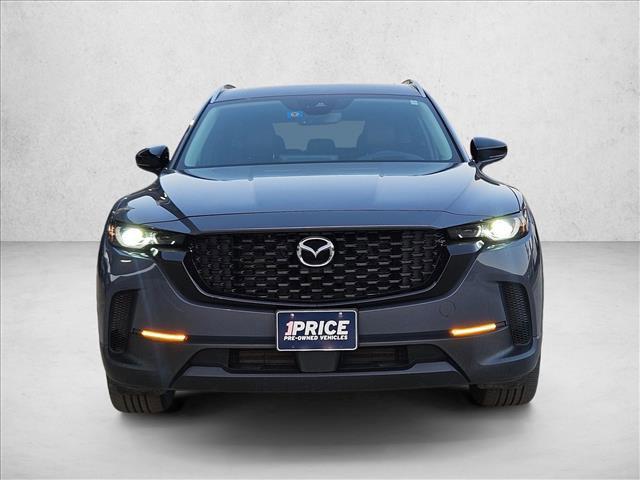 used 2023 Mazda CX-50 car, priced at $26,883