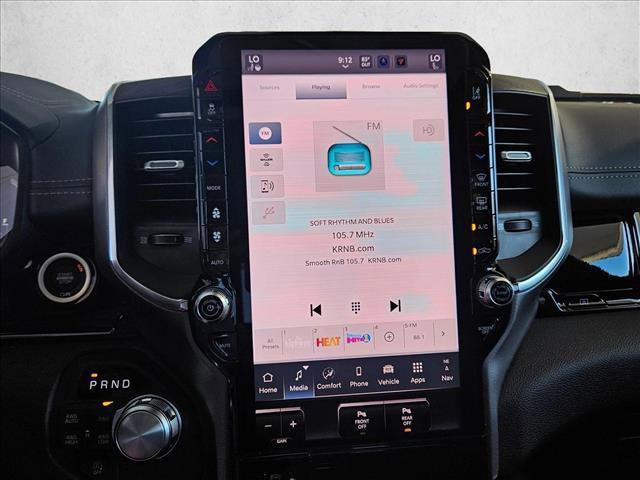 new 2026 Ram 1500 car, priced at $64,182