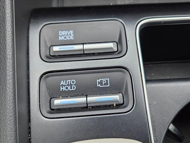 used 2024 Hyundai Sonata car, priced at $20,913