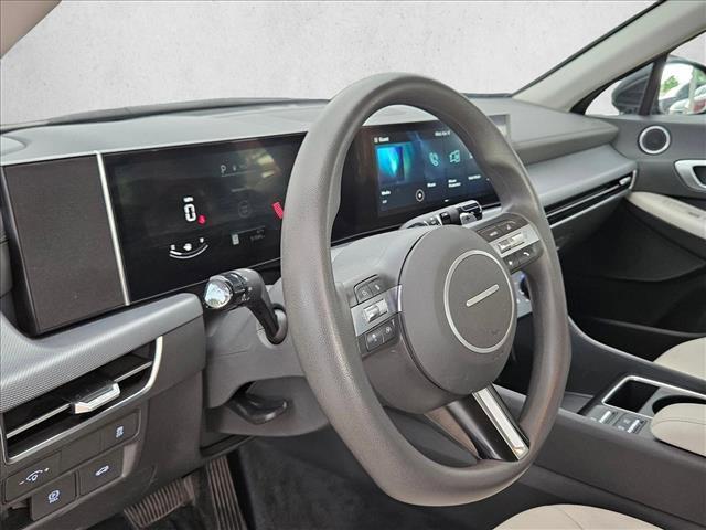 used 2024 Hyundai Sonata car, priced at $20,913