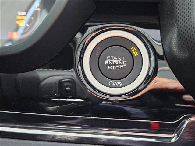 new 2026 Ram 1500 car, priced at $74,883