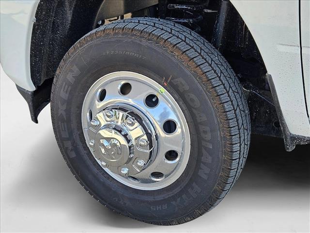 new 2026 Ram 3500 car, priced at $79,247