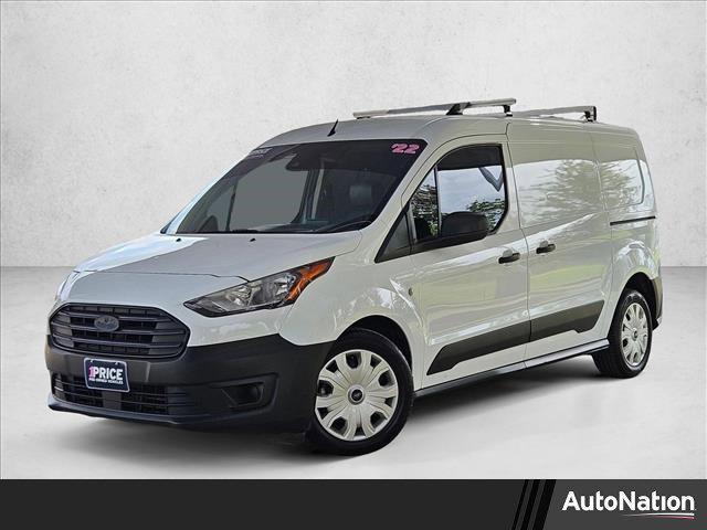 used 2022 Ford Transit Connect car, priced at $26,210