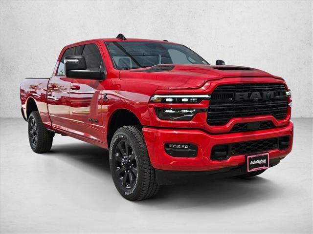 new 2026 Ram 2500 car, priced at $74,435