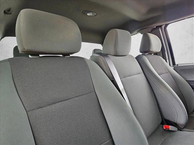 used 2018 Ford F-150 car, priced at $19,995