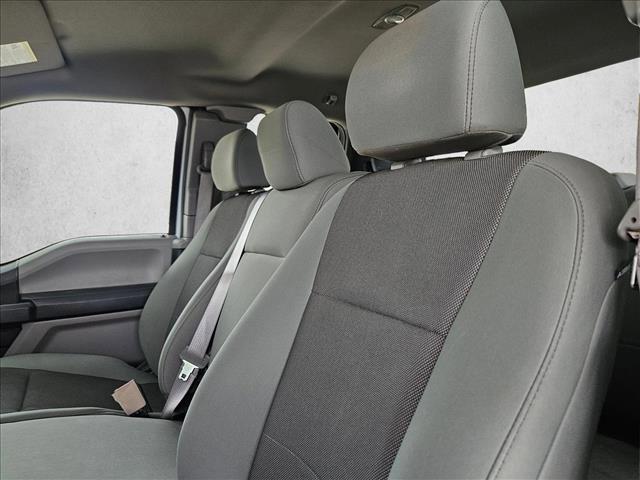 used 2018 Ford F-150 car, priced at $19,995