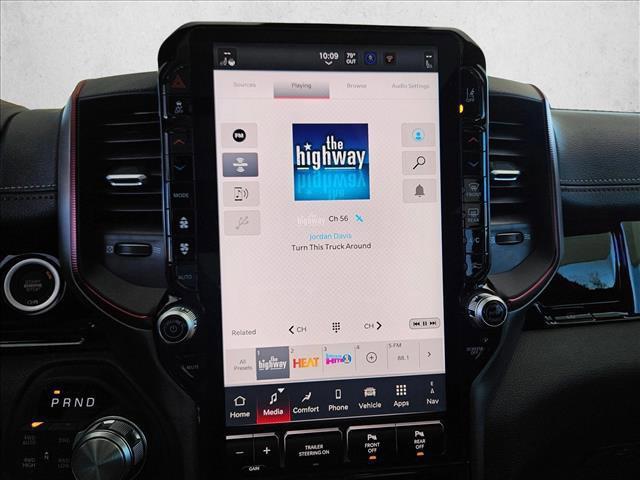 new 2026 Ram 1500 car, priced at $64,918