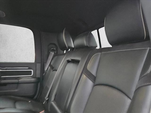 used 2021 Ram 2500 car, priced at $45,492