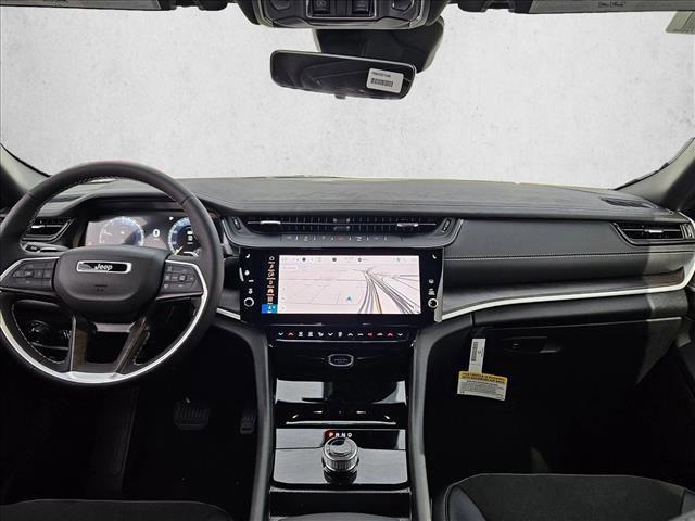 new 2026 Jeep Grand Cherokee car, priced at $39,131