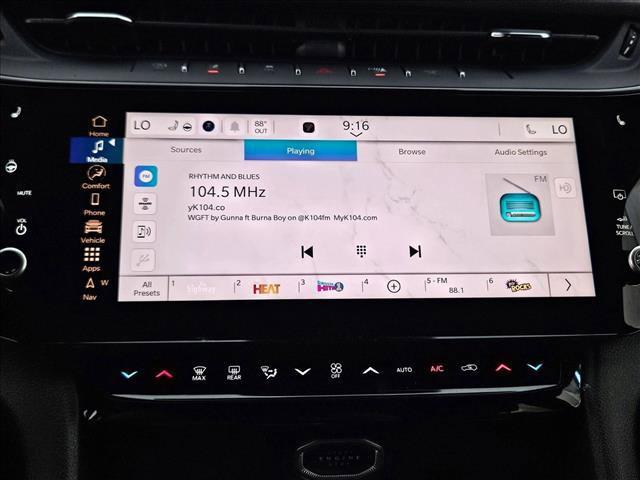 new 2026 Jeep Grand Cherokee car, priced at $39,131