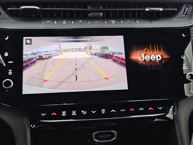 new 2026 Jeep Grand Cherokee car, priced at $39,131