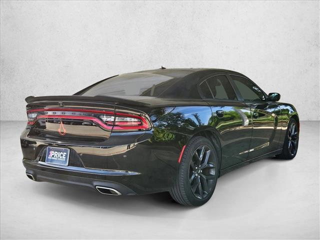 used 2021 Dodge Charger car, priced at $24,104