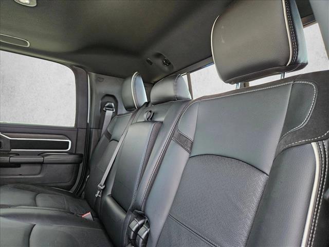 new 2026 Ram 2500 car, priced at $78,650