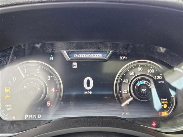 new 2026 Ram 2500 car, priced at $78,650