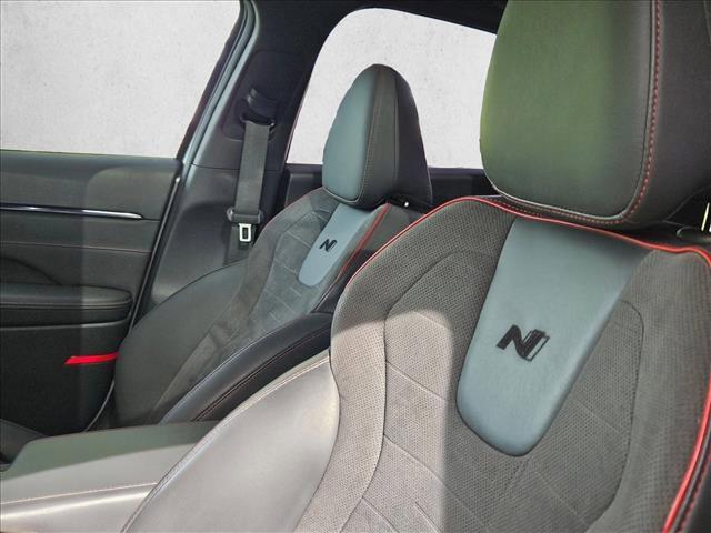 used 2022 Hyundai Sonata car, priced at $22,383