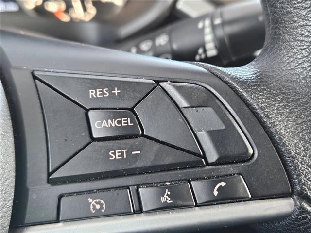 used 2024 Nissan Altima car, priced at $19,995