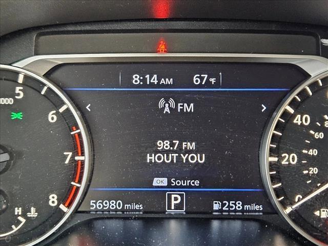 used 2024 Nissan Altima car, priced at $19,995