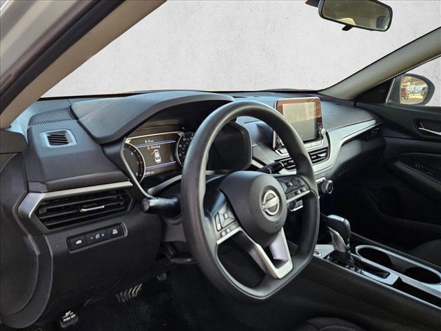 used 2024 Nissan Altima car, priced at $19,995