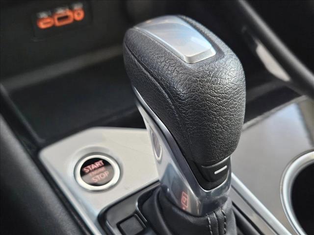 used 2024 Nissan Altima car, priced at $19,995