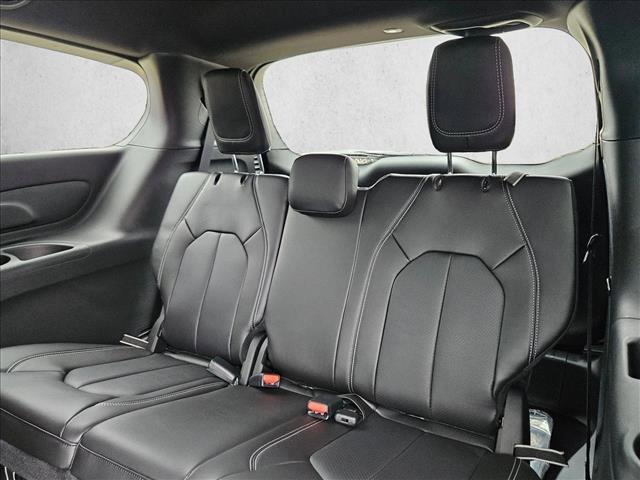 new 2026 Chrysler Pacifica car, priced at $39,675