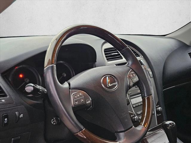 used 2012 Lexus ES 350 car, priced at $10,991