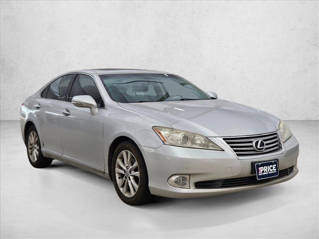 used 2012 Lexus ES 350 car, priced at $10,991