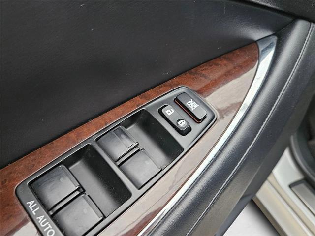 used 2012 Lexus ES 350 car, priced at $10,991