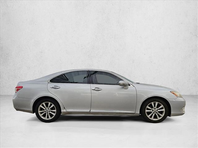 used 2012 Lexus ES 350 car, priced at $10,991