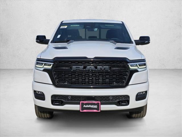 new 2026 Ram 1500 car, priced at $75,731