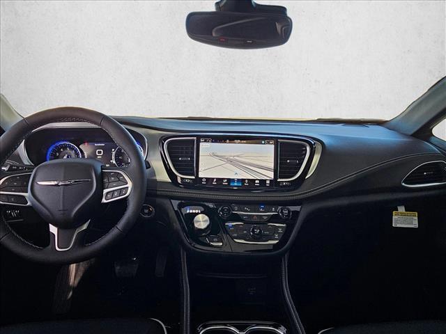 new 2026 Chrysler Pacifica car, priced at $44,692