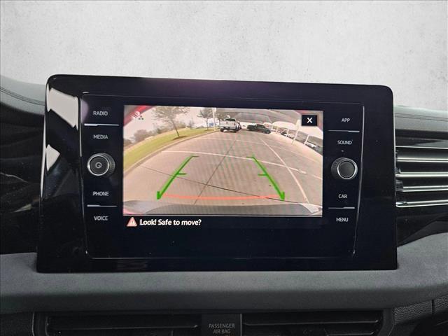 used 2025 Volkswagen Jetta car, priced at $22,284