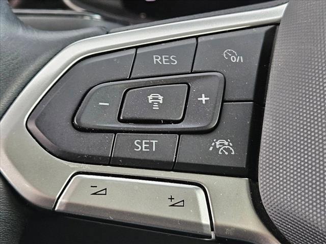 used 2025 Volkswagen Jetta car, priced at $22,284