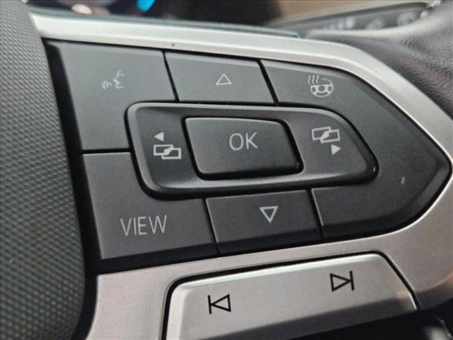 used 2025 Volkswagen Atlas car, priced at $31,497