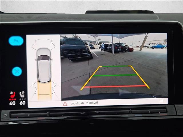 used 2025 Volkswagen Atlas car, priced at $31,497