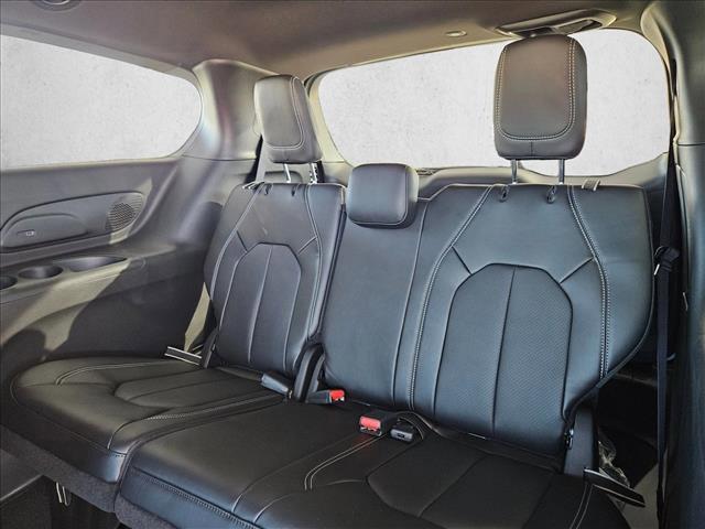 new 2026 Chrysler Pacifica car, priced at $41,454