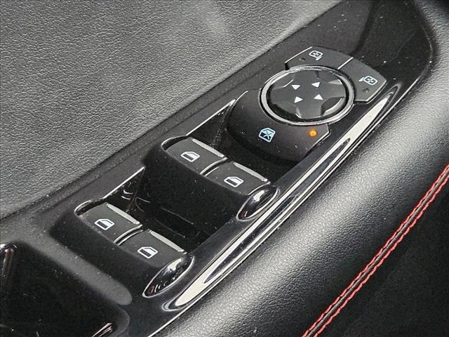 used 2020 Ford Edge car, priced at $19,994